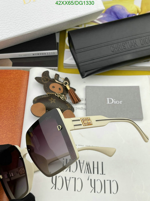 Dior-Glasses Code: DG1330 $: 42USD