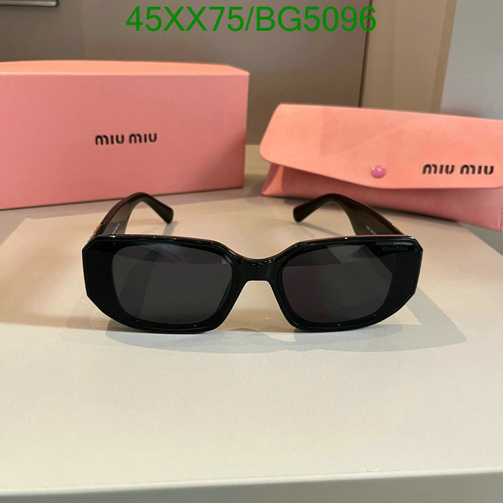 MiuMiu-Glasses Code: BG5096 $: 45USD