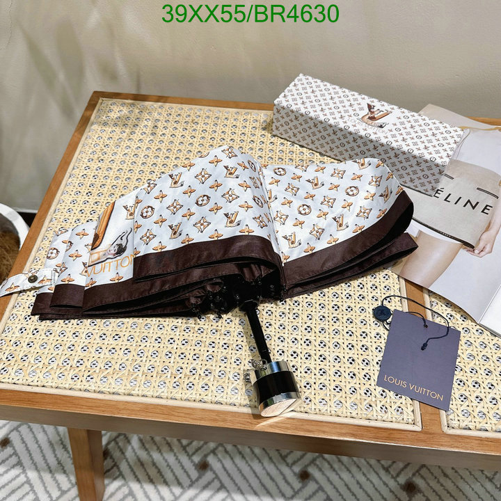 LV-Umbrella Code: BR4630 $: 39USD