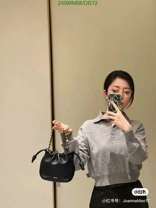 Loewe-Bag-Mirror Quality Code: DB72 $: 249USD