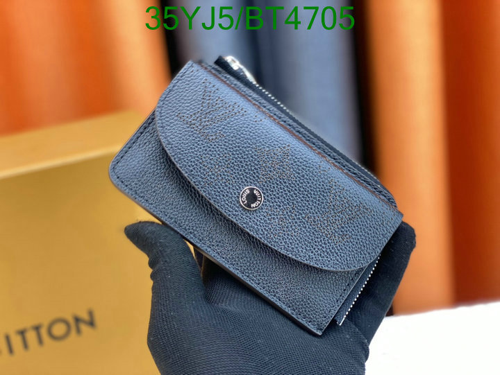 LV-Wallet-4A Quality Code: BT4705 $: 35USD