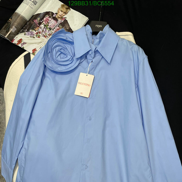 Valentino-Clothing Code: BC5554 $: 129USD