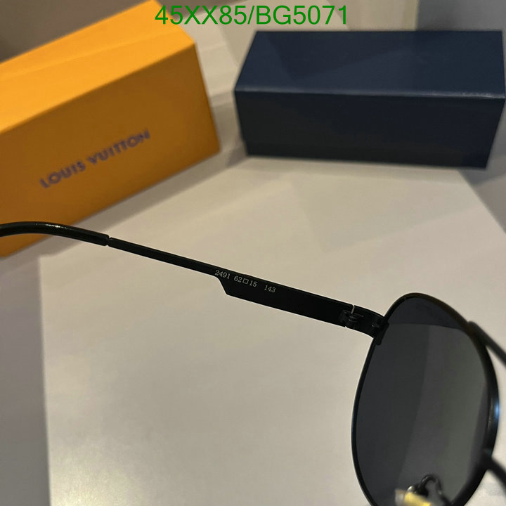 LV-Glasses Code: BG5071 $: 45USD