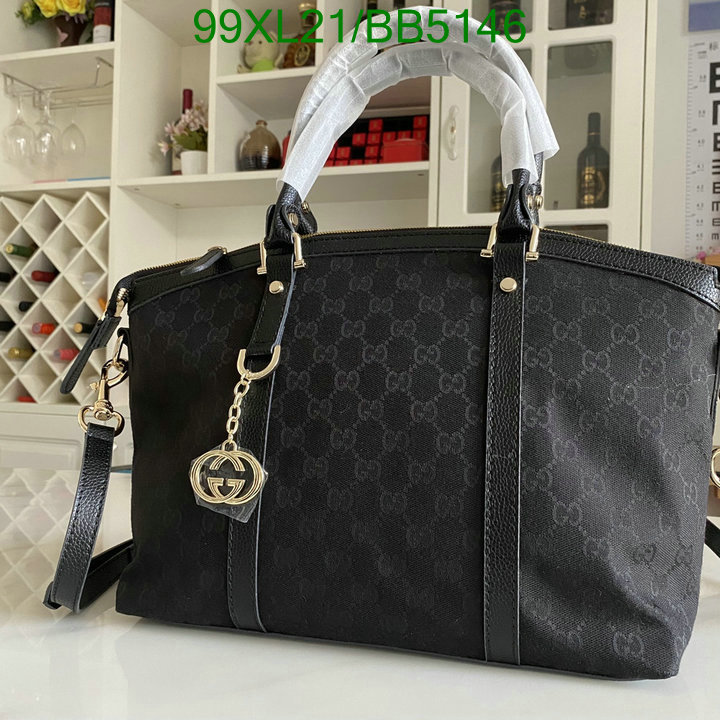 Gucci-Bag-4A Quality Code: BB5146 $: 99USD