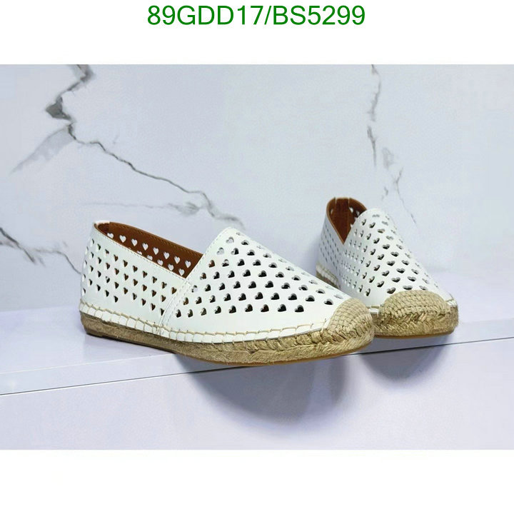 Tory Burch-Women Shoes Code: BS5299 $: 89USD