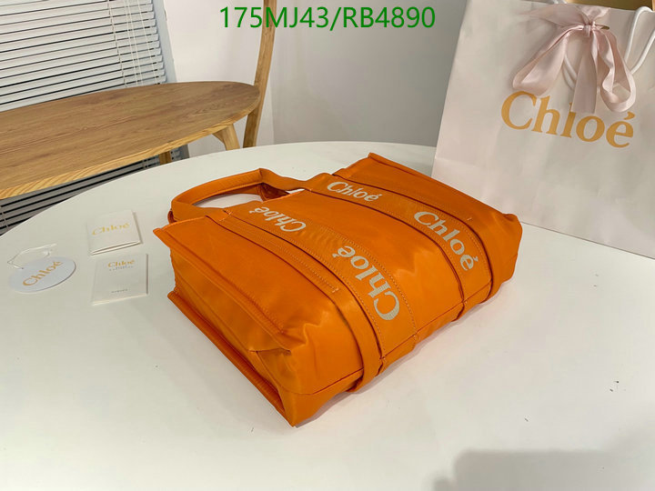 Chlo-Bag-Mirror Quality Code: RB4890