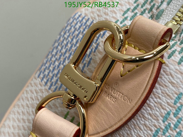 LV-Bag-Mirror Quality Code: RB4537 $: 195USD