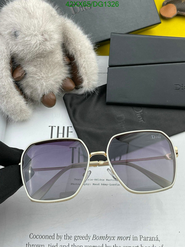 Dior-Glasses Code: DG1326 $: 42USD