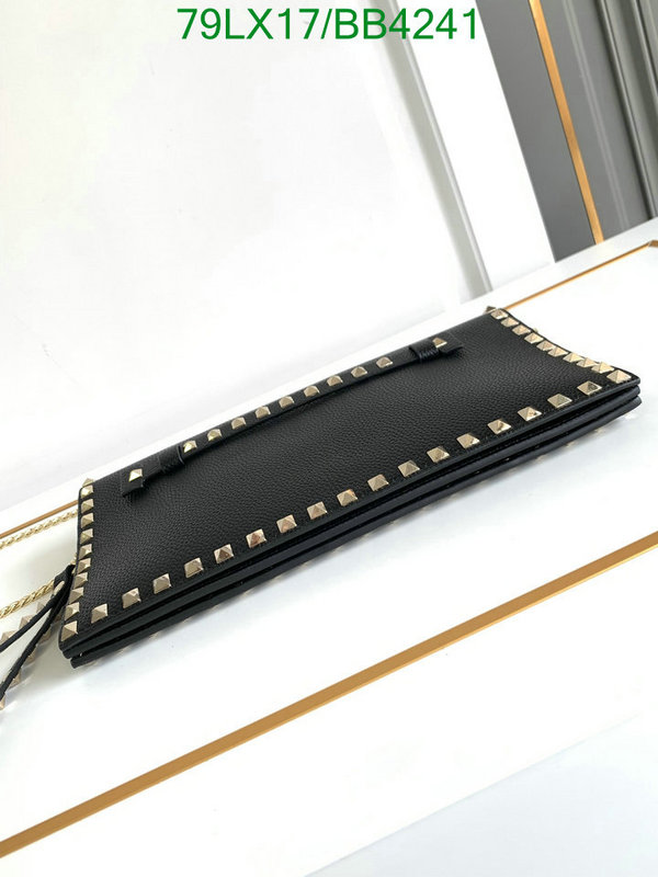 Valentino-Bag-4A Quality Code: BB4241 $: 79USD