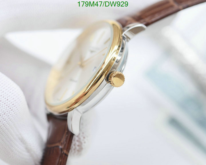 LONGINES-Watch-4A Quality Code: DW929 $: 179USD