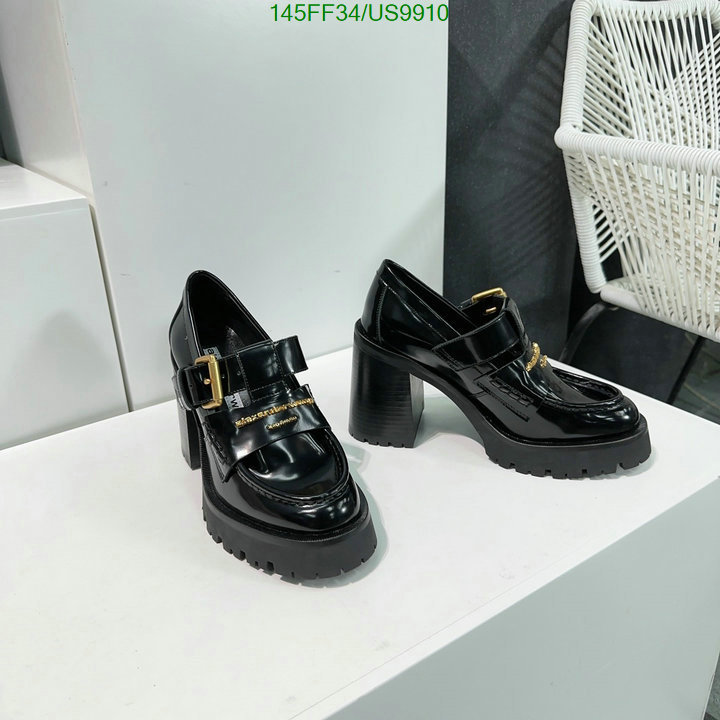 Alexander Wang-Women Shoes Code: US9910 $: 145USD