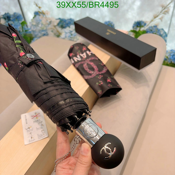 Chanel-Umbrella Code: BR4495 $: 39USD