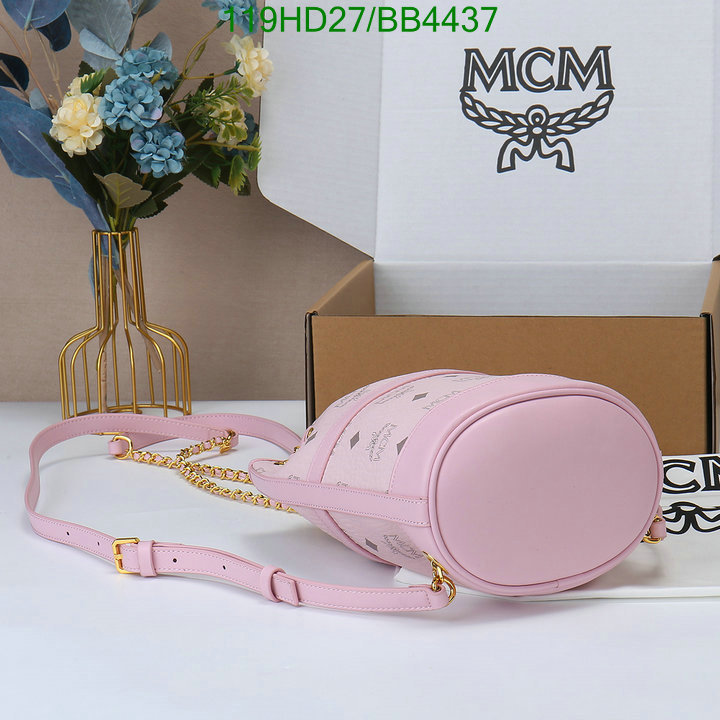 MCM-Bag-Mirror Quality Code: BB4437 $: 119USD