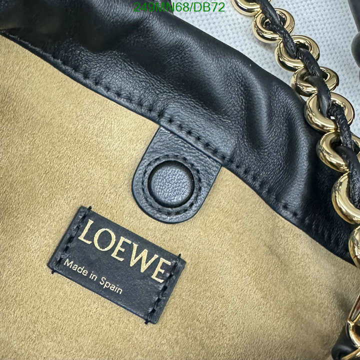 Loewe-Bag-Mirror Quality Code: DB72 $: 249USD