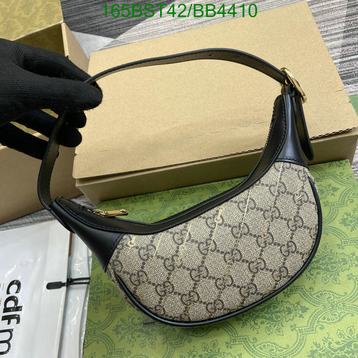 Gucci-Bag-Mirror Quality Code: BB4410 $: 165USD