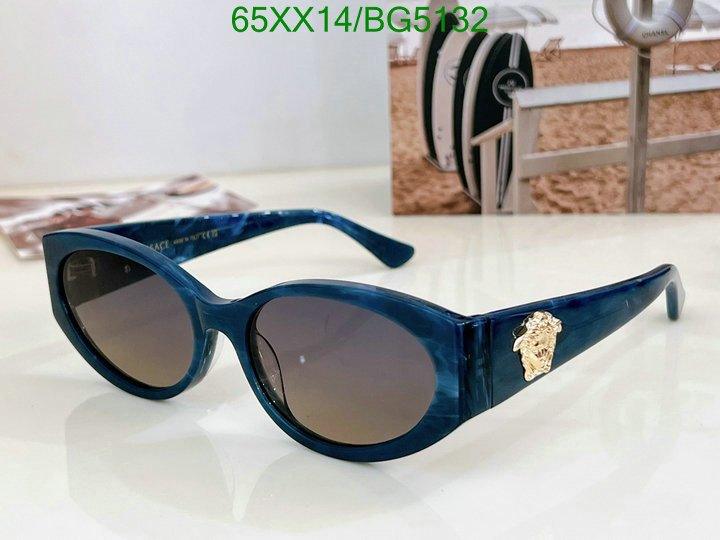Versace-Glasses Code: BG5132 $: 65USD