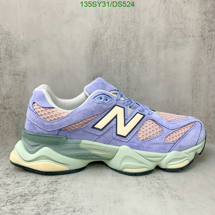 New Balance-Men shoes Code: DS524 $: 135USD