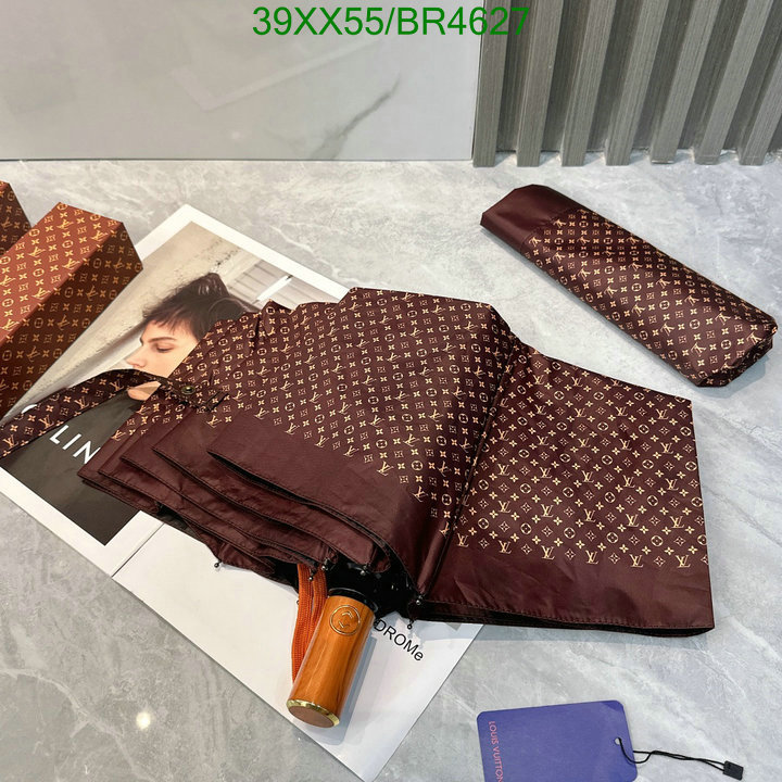 LV-Umbrella Code: BR4627 $: 39USD