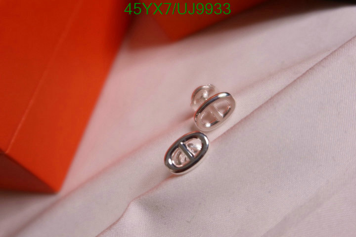 Hermes-Jewelry Code: UJ9933 $: 45USD