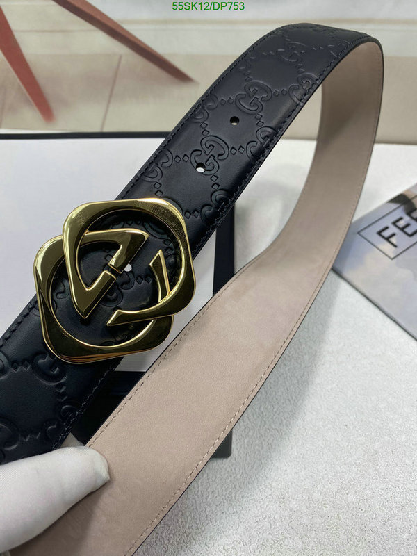 Gucci-Belts Code: DP753 $: 55USD