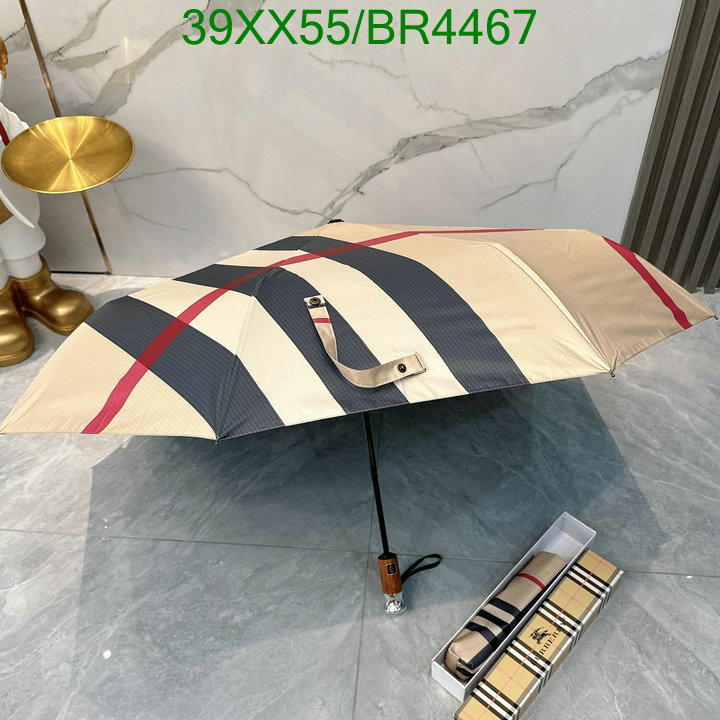 Burberry-Umbrella Code: BR4467 $: 39USD