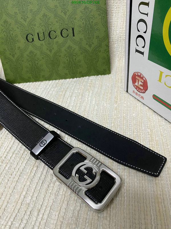 Gucci-Belts Code: DP768 $: 69USD