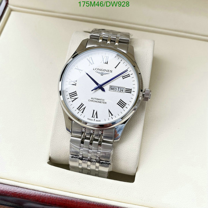 LONGINES-Watch-4A Quality Code: DW928 $: 175USD