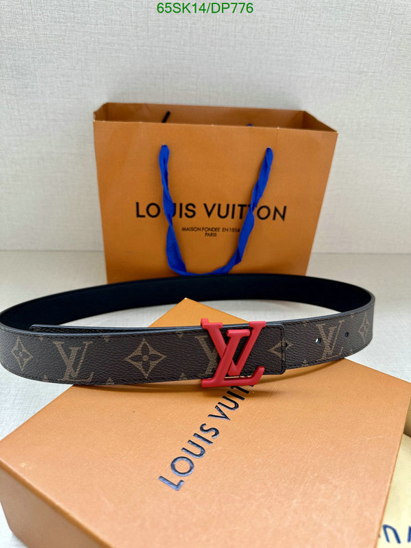 LV-Belts Code: DP776 $: 65USD