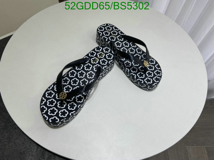 Tory Burch-Women Shoes Code: BS5302 $: 52USD