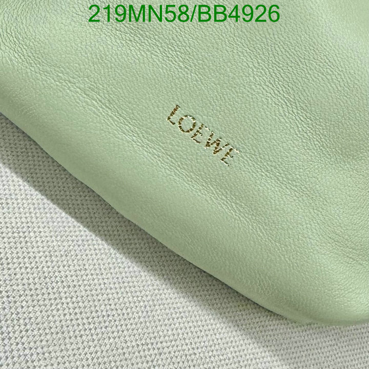 Loewe-Bag-Mirror Quality Code: BB4926 $: 219USD