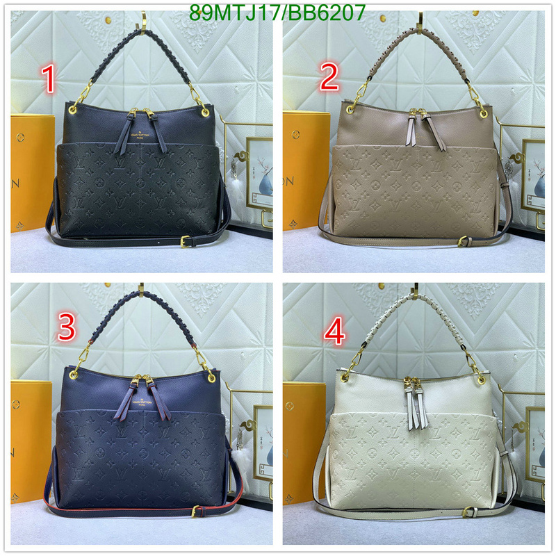 LV-Bag-4A Quality Code: BB6207 $: 89USD