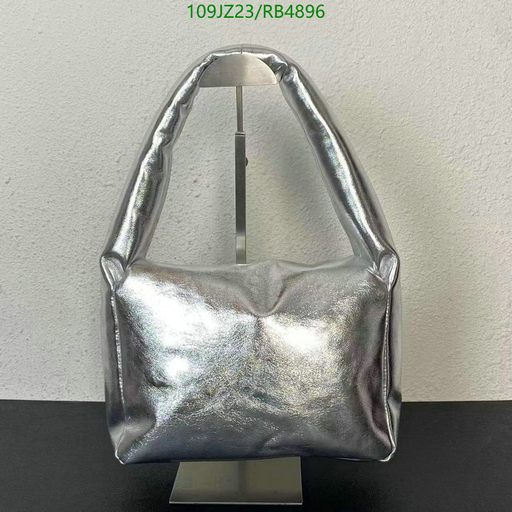 Balenciaga-Bag-4A Quality Code: RB4896 $: 109USD