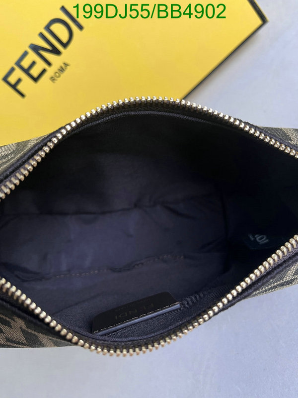 Fendi-Bag-Mirror Quality Code: BB4902 $: 199USD