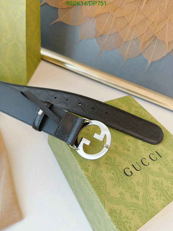 Gucci-Belts Code: DP751 $: 65USD