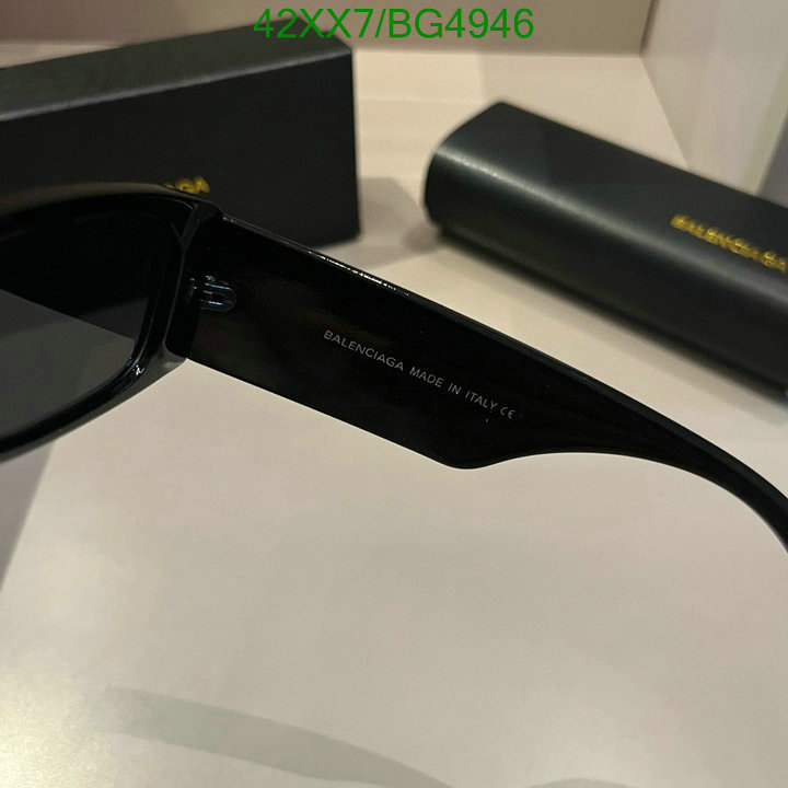 Balenciaga-Glasses Code: BG4946 $: 42USD