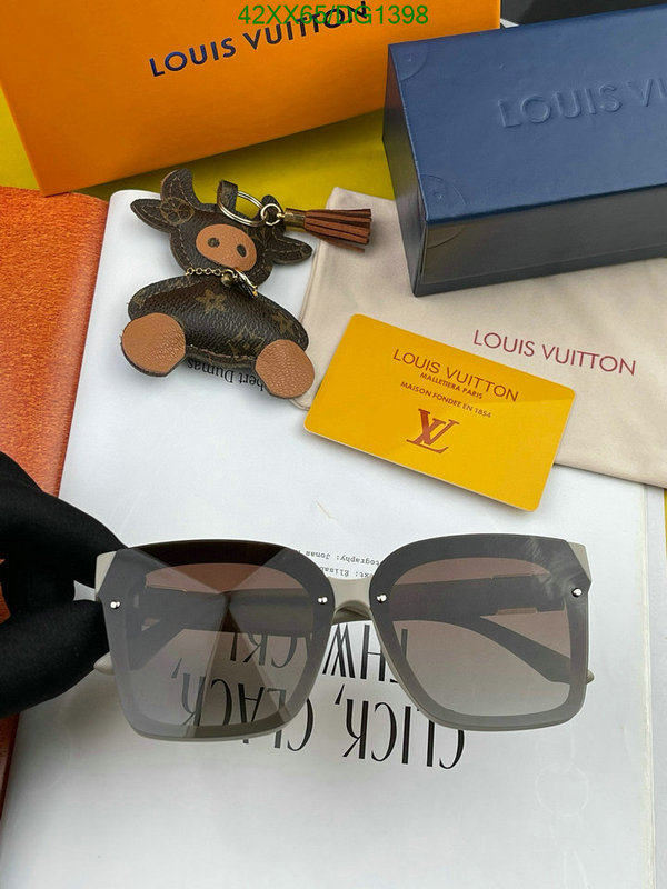 LV-Glasses Code: DG1398 $: 42USD