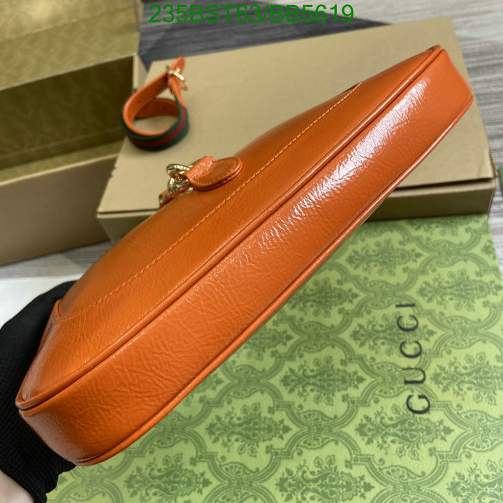 Gucci-Bag-Mirror Quality Code: BB5619 $: 235USD