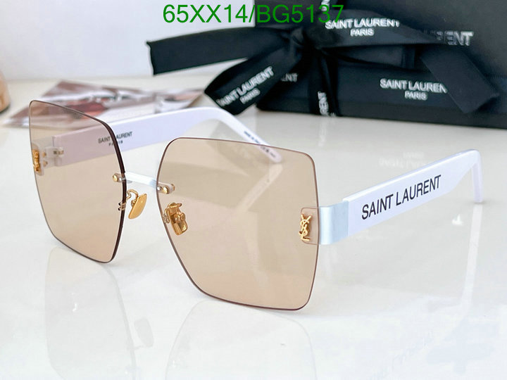 YSL-Glasses Code: BG5137 $: 65USD