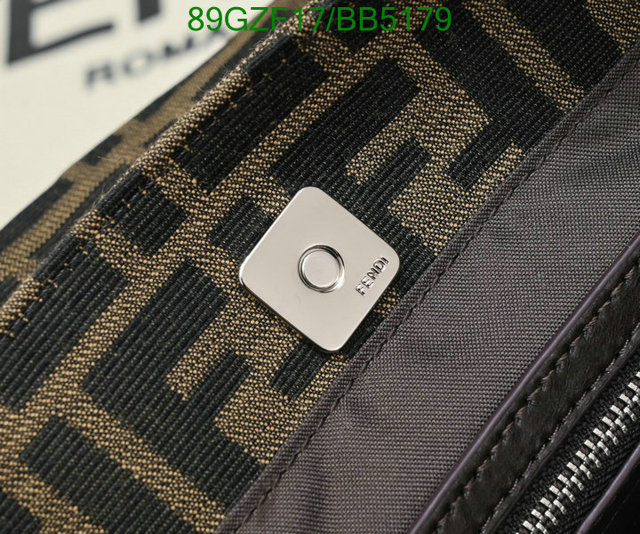 Fendi-Bag-4A Quality Code: BB5179 $: 89USD