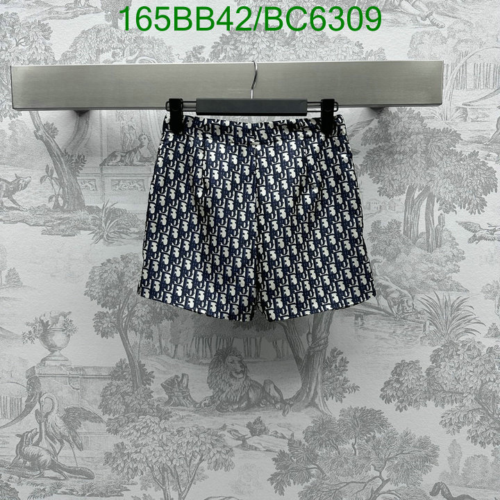 Dior-Clothing Code: BC6309 $: 165USD