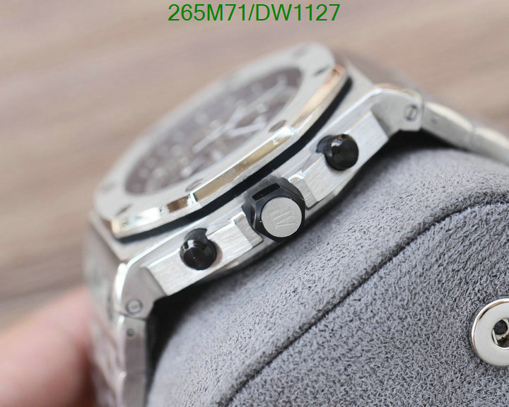 Audemars Piguet-Watch-Mirror Quality Code: DW1127 $: 265USD