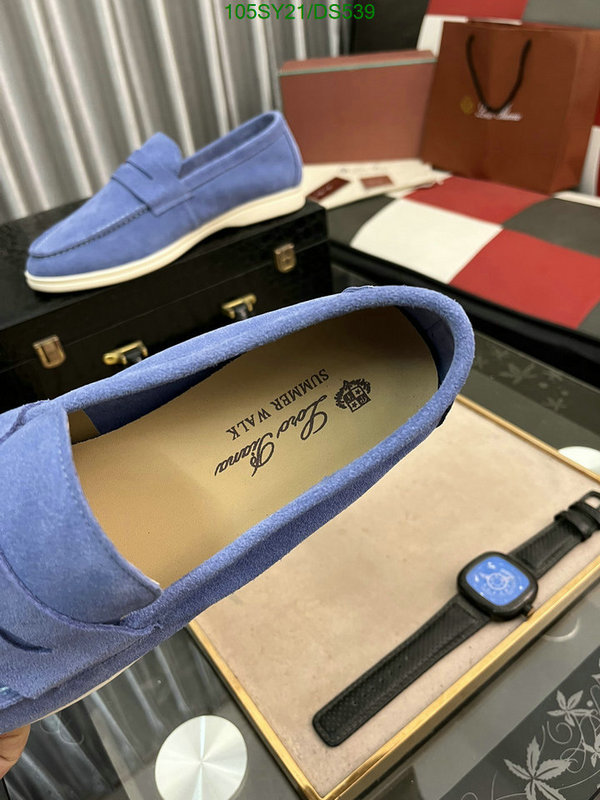 Loro Piana-Women Shoes Code: DS539 $: 105USD