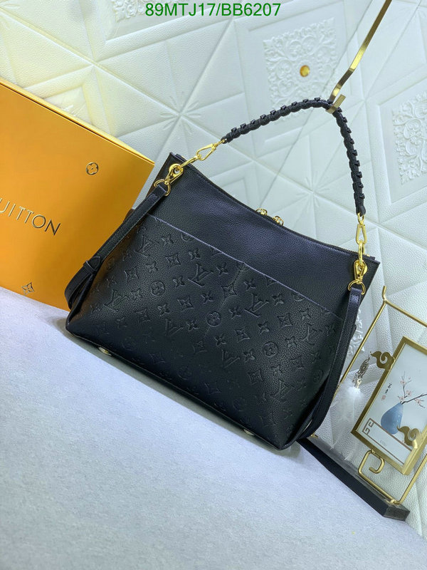 LV-Bag-4A Quality Code: BB6207 $: 89USD