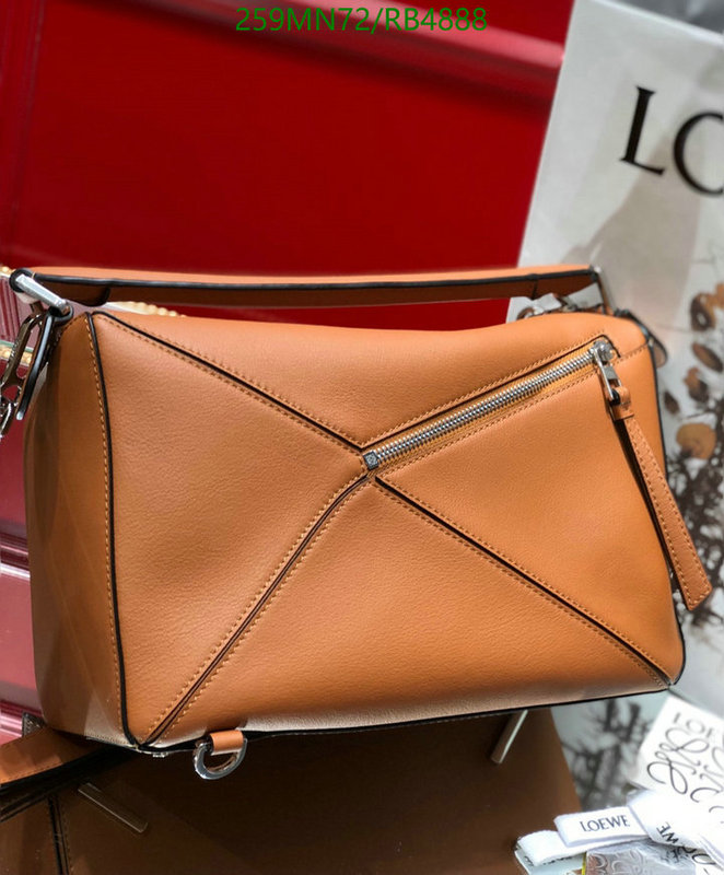 Loewe-Bag-Mirror Quality Code: RB4888 $: 259USD