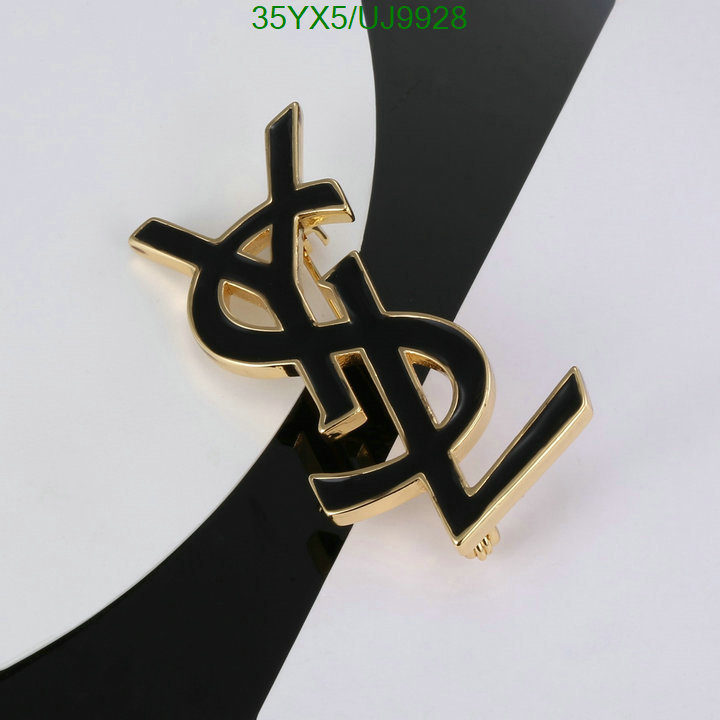 YSL-Jewelry Code: UJ9928 $: 35USD