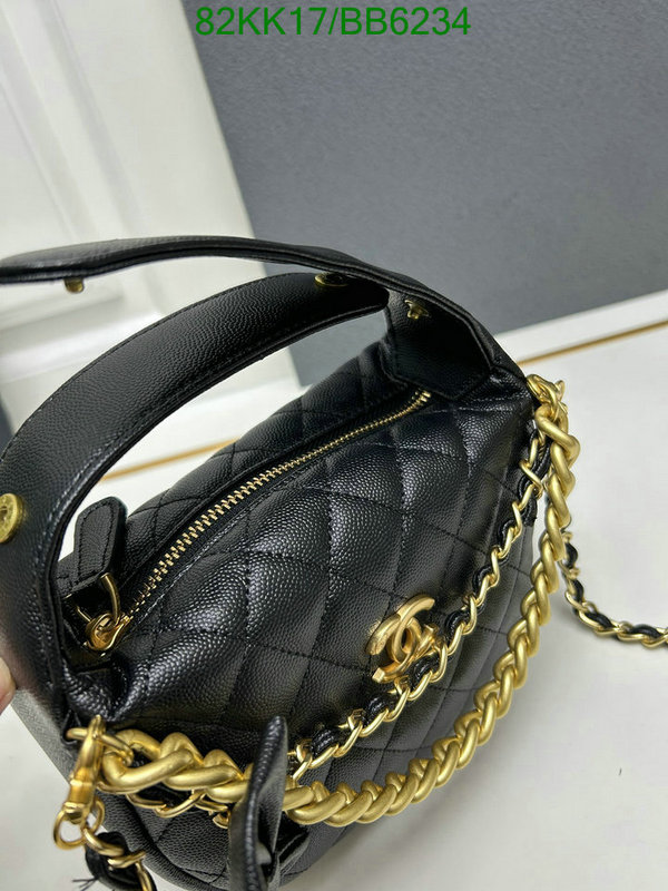 Chanel-Bag-4A Quality Code: BB6234 $: 82USD
