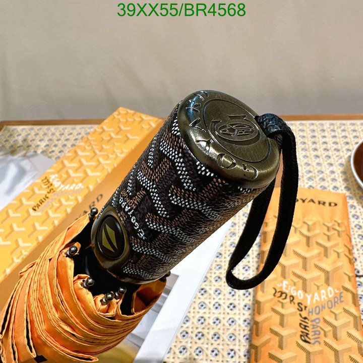 Goyard-Umbrella Code: BR4568 $: 39USD