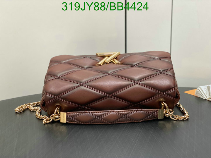 LV-Bag-Mirror Quality Code: BB4424 $: 319USD