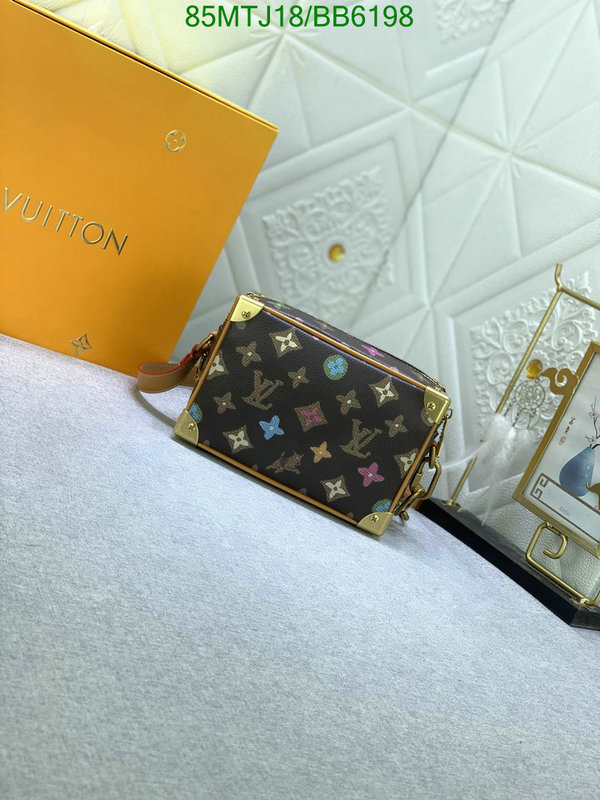 LV-Bag-4A Quality Code: BB6198 $: 85USD