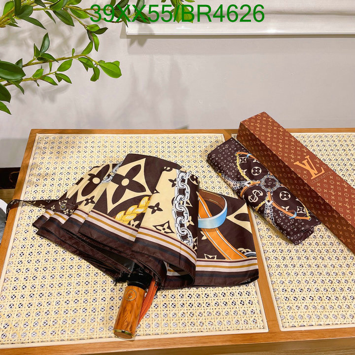 LV-Umbrella Code: BR4626 $: 39USD